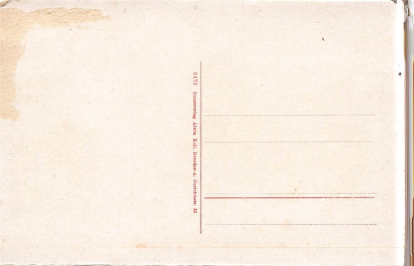 AK Rathen (01824) Hockstein - Polenztal. Sächs. Schweiz, n.gelaufen