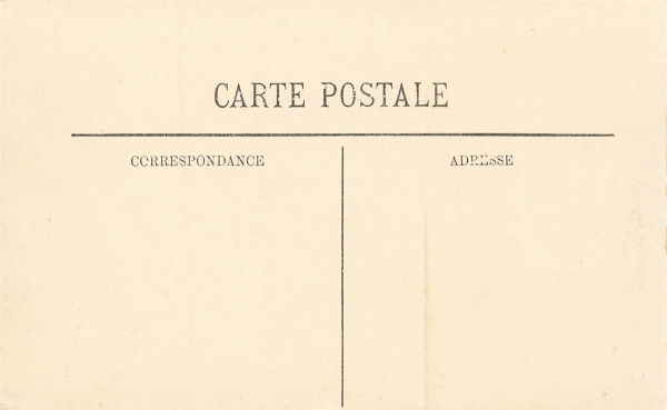 AK Biarritz (F-64200), Villa Belza at la Cote de Bausauc