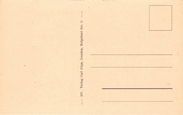 AK Bad Schandau (01814), Schrammsteine , n. gelaufen