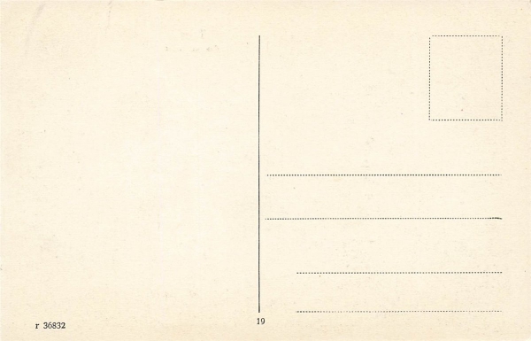 AK Trier (54290), Amphitheater, n. gelaufen