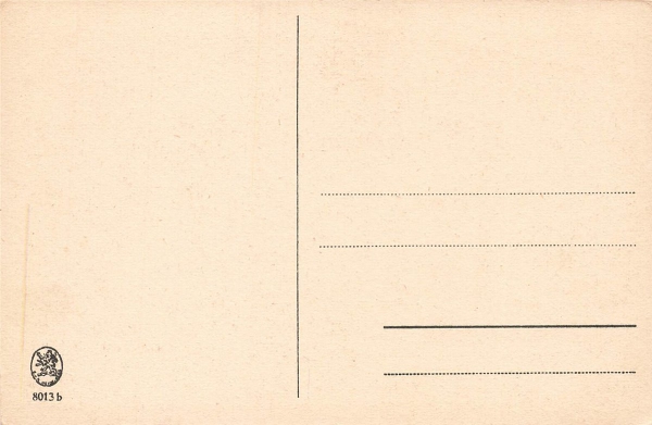 AK Heilbronn a.N. (74072), Partie am Götzenturm, n. gelaufen