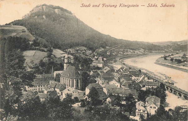AK Dresden (01067), Dresden - Zwingerdeich, n.gelaufen
