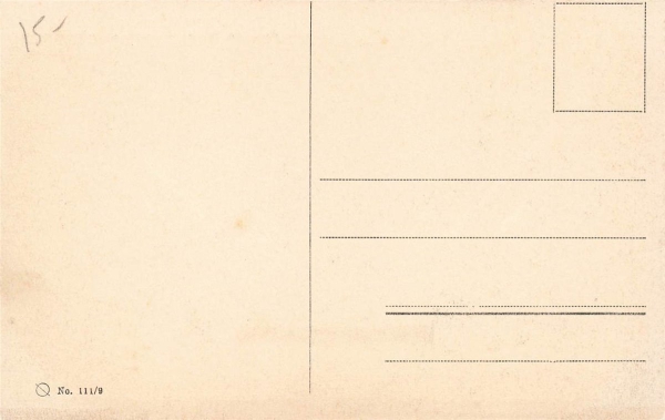 AK Berlin (10115), Kronprinzenpalais, n. gelaufen