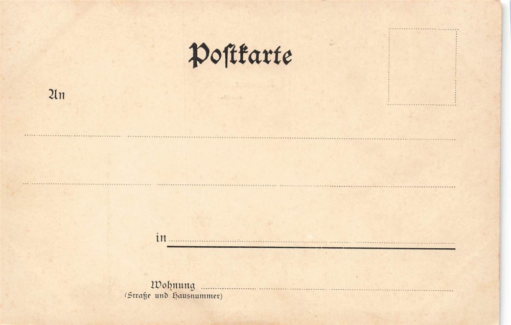 AK Bremen (28195), Dom, n. gelaufen