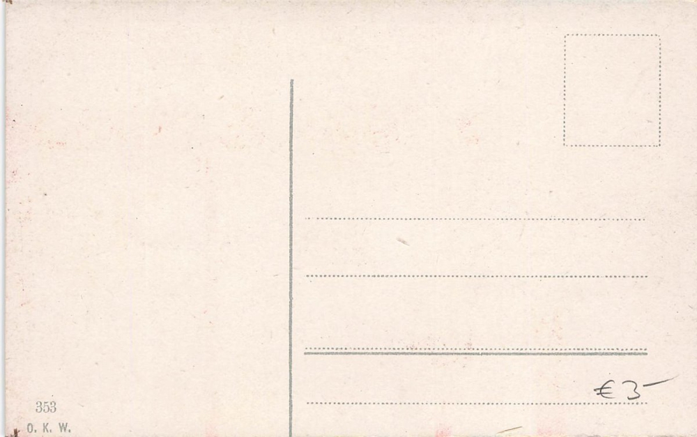 AK Kasernarest, 1. WK, Ungarisch/Österr. Armee , n. gelaufen