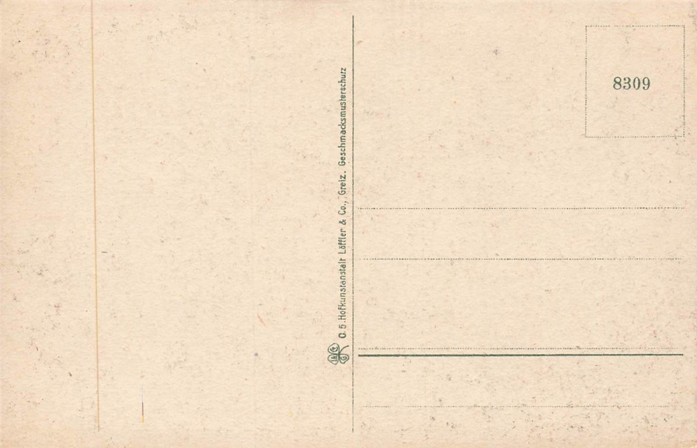 AK Rathen (01824), Sächische Schweiz (01796 ), Gr. Winterberg, n. gelaufen