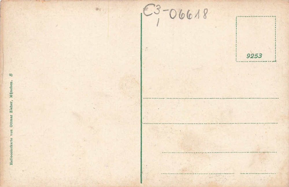 AK Naumburg (06618), Mehrbildkarte, n. gelaufen