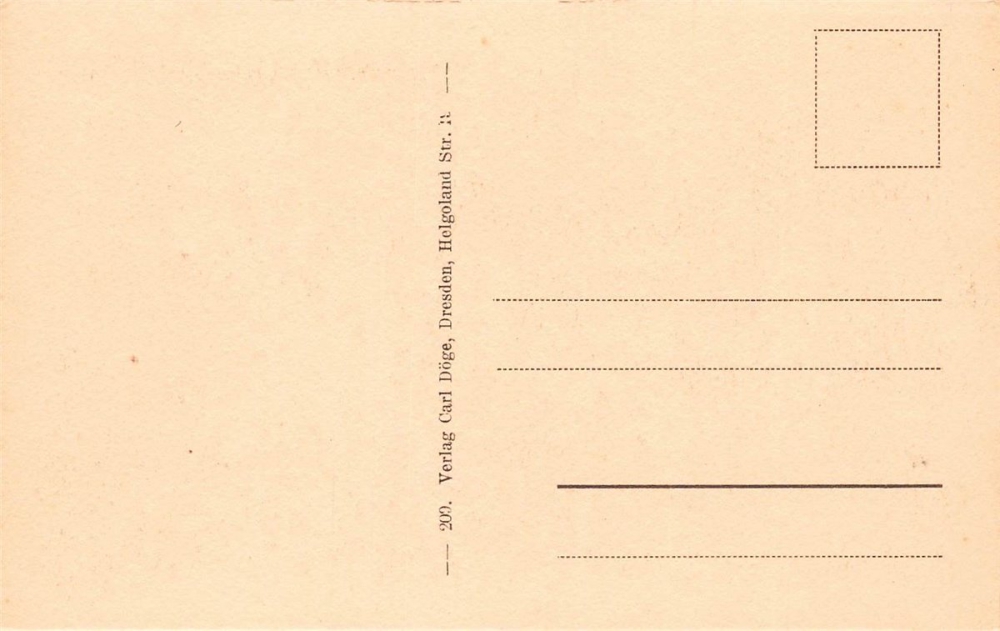 AK Bad Schandau (01814), Schrammsteine , n. gelaufen