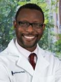 Adeshola D Fakulujo, MD