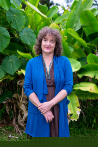 Dr. Sally Boyd-Daughtrey, MD