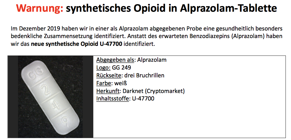 Ambien tablette