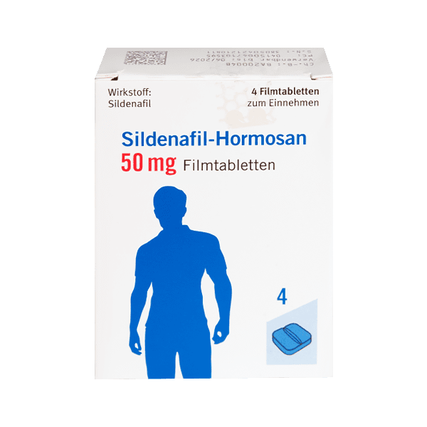 sildenafil 50 mg aristo
