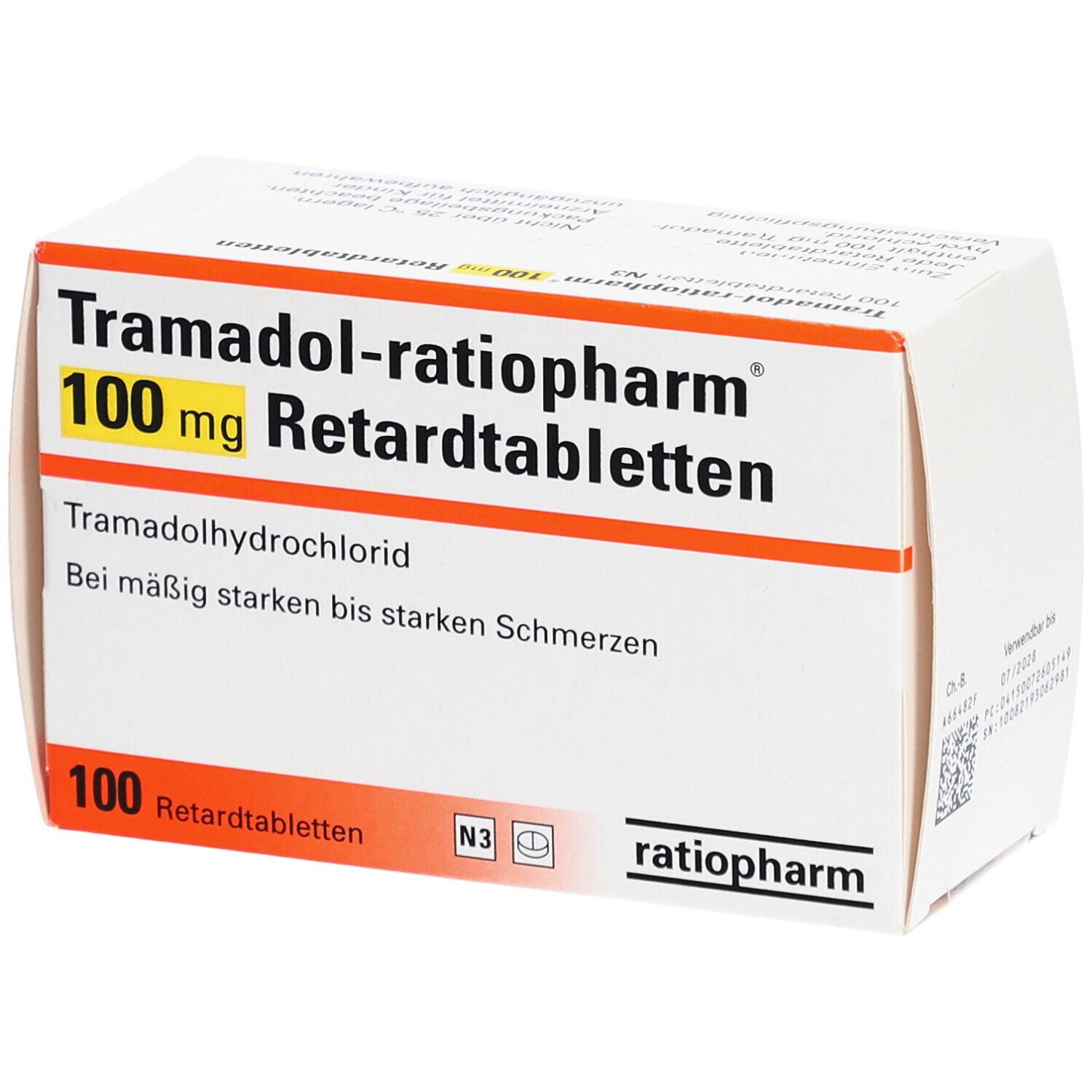 Tramadol Deutschland Kaufen