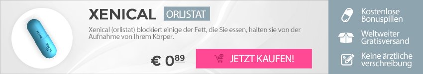 xenical rezeptfrei günstig