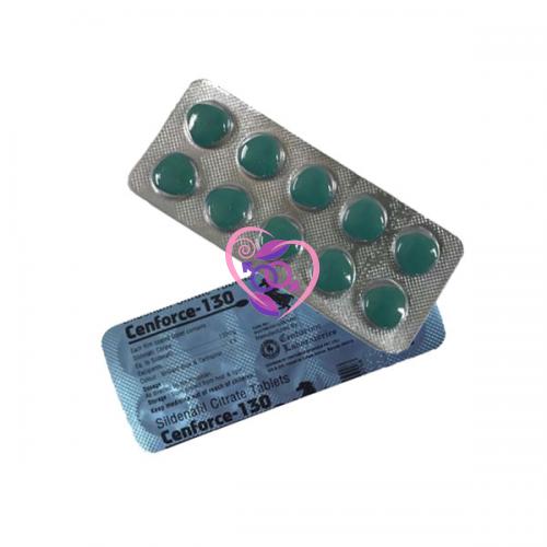 Aurogra 130mg