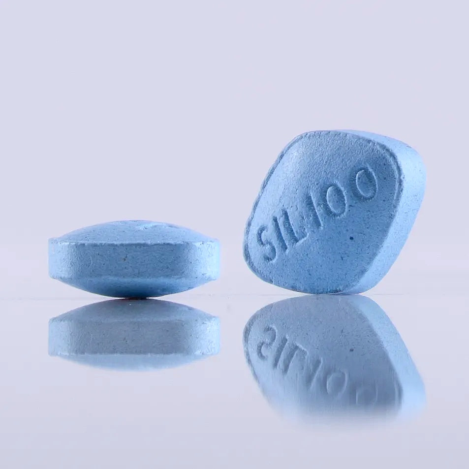 sildenafil generisch kaufen