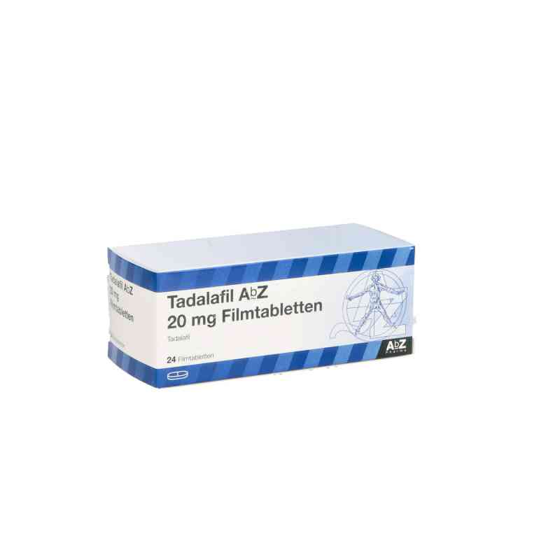 Tadalafil lilly preis