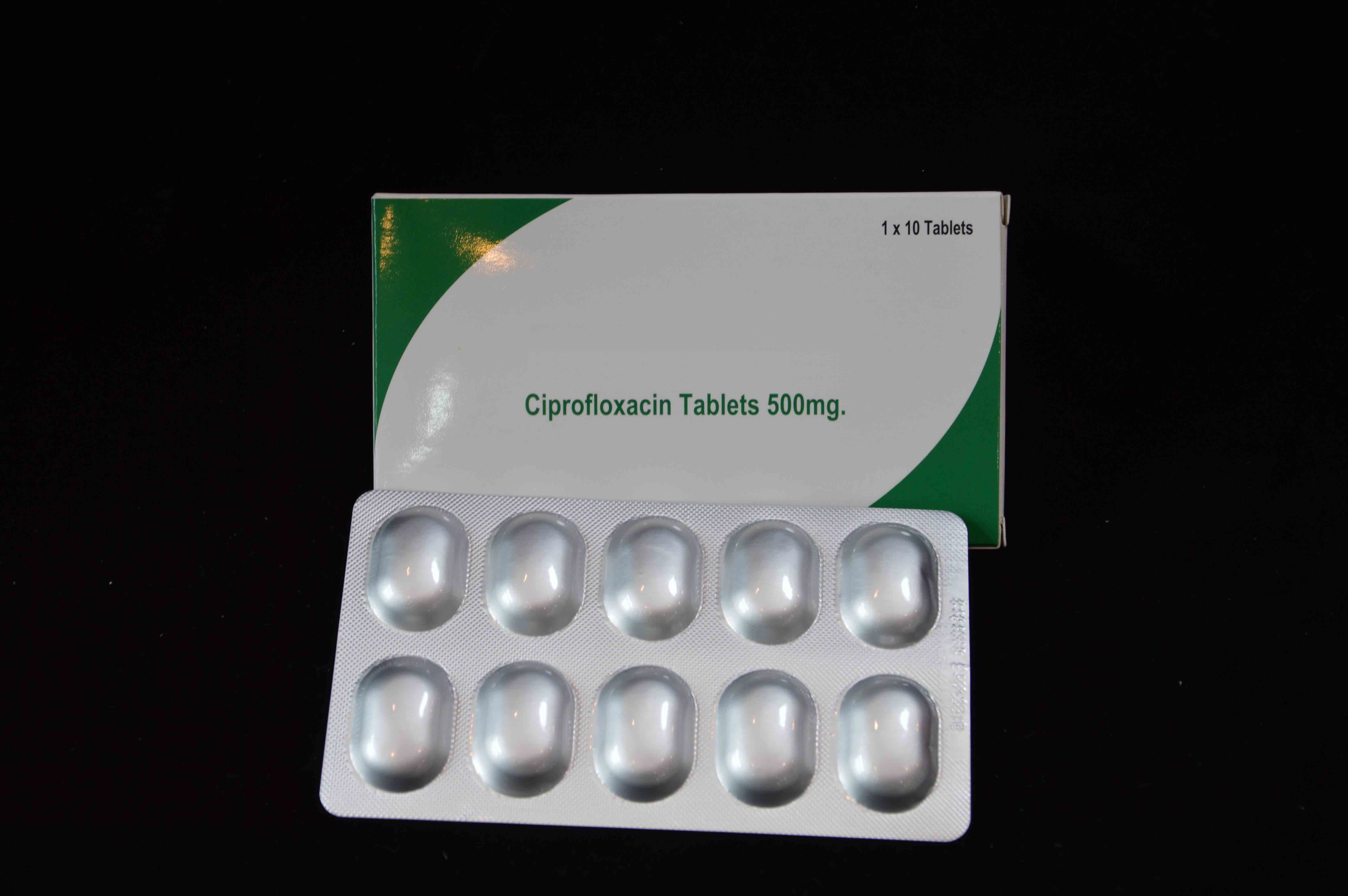 Ciprofloxacin 500mg deutsch