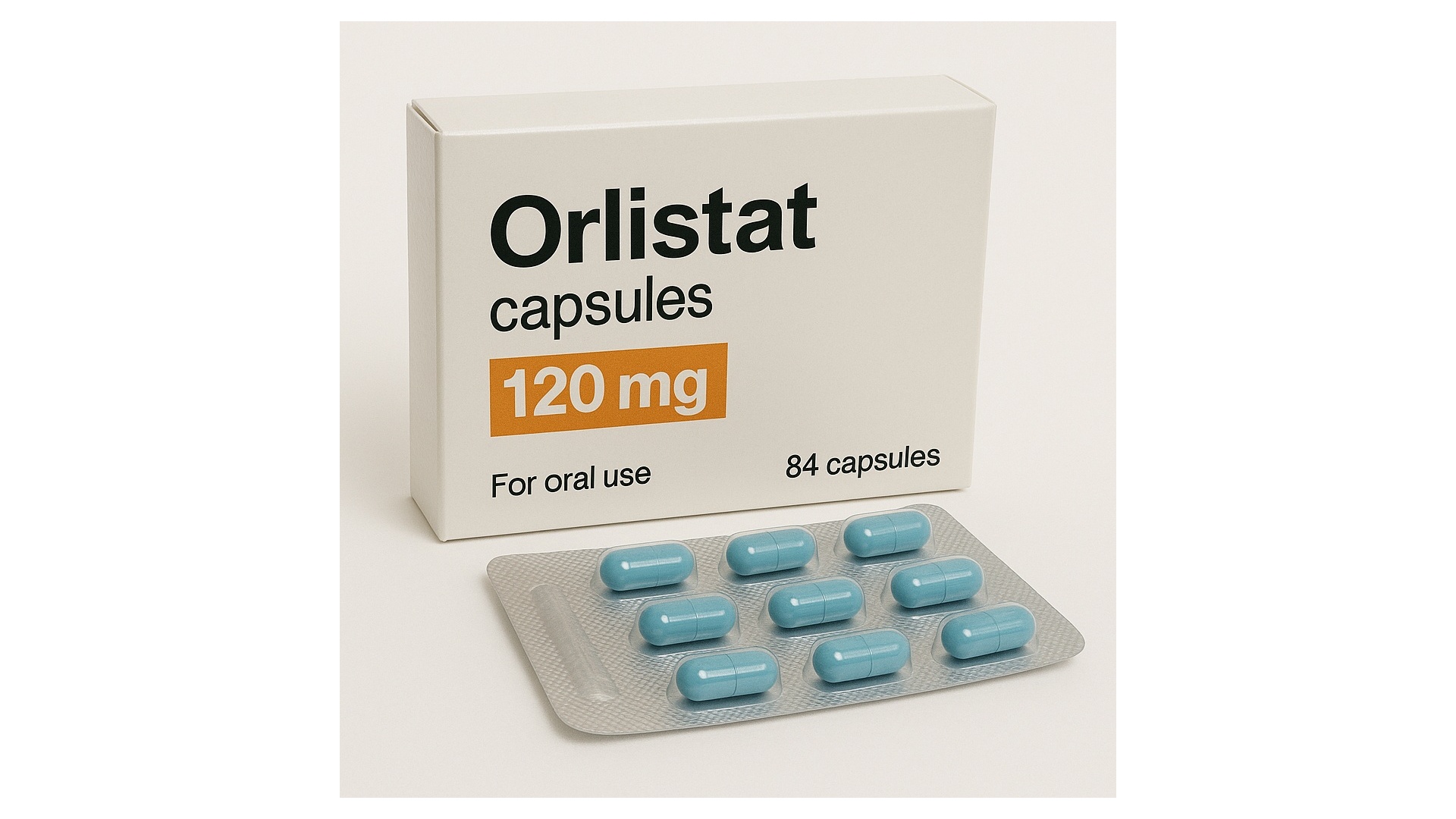 Orlistat 120 mg apotheke