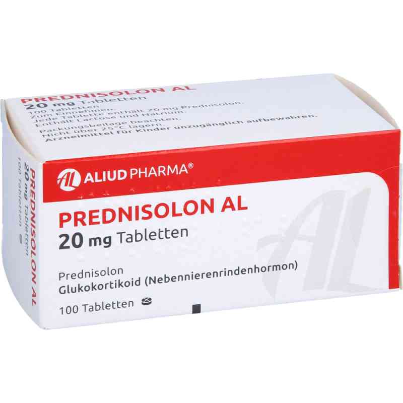 Prednisolon 20 Mg Rezeptfrei