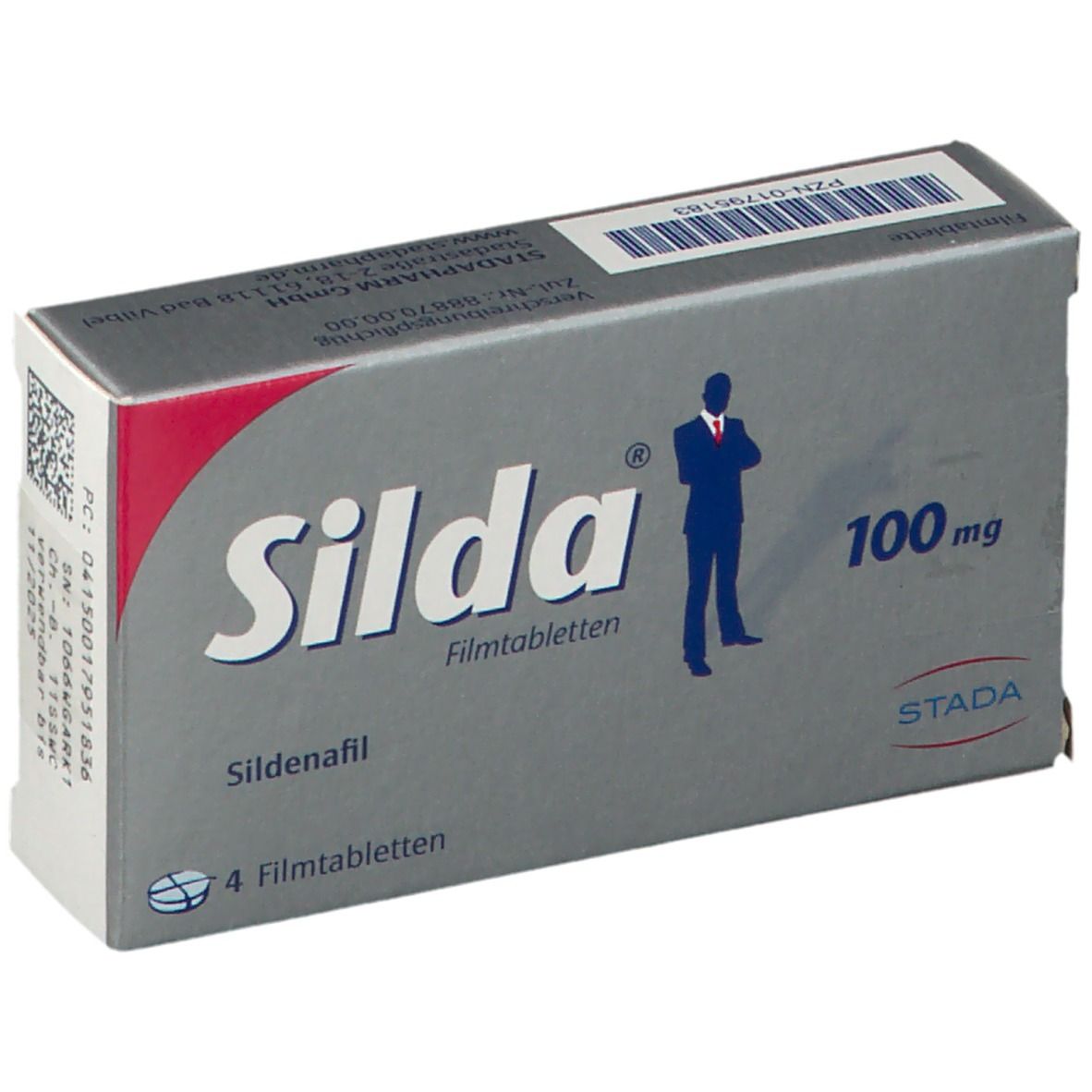 sildenafil sandoz rezeptfrei