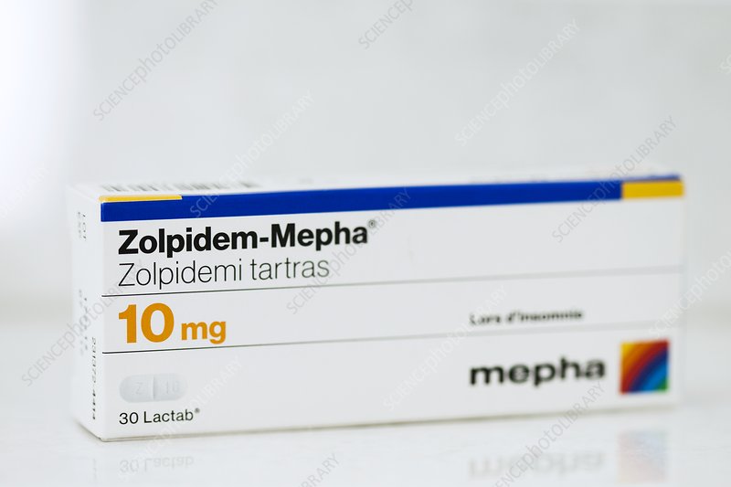 Zolpidem Al Preis
