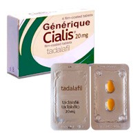 Cialis 10mg generique