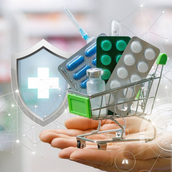 Ciprofloxacin 500 mg bestellen