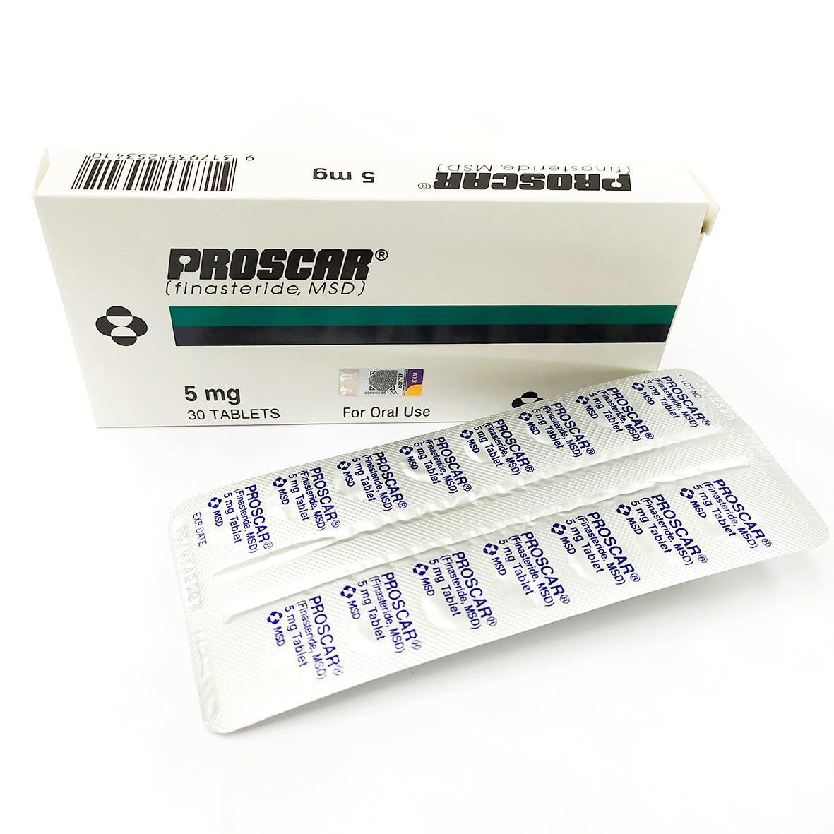 Finasterid proscar kaufen
