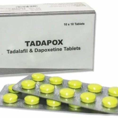Tadapox online kaufen
