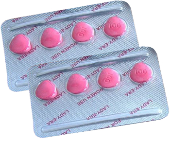 Lady Era Tabletten