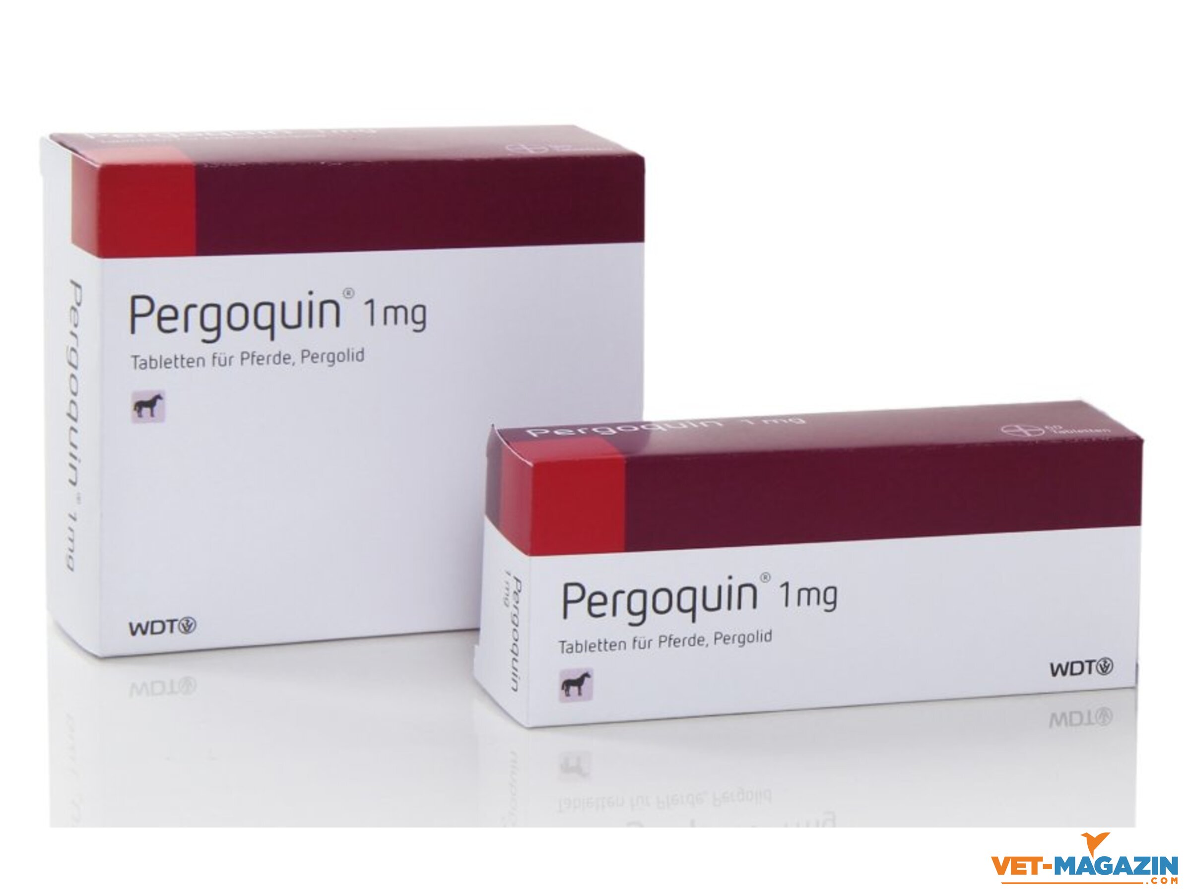Prednisolon Tabletten Für Pferde