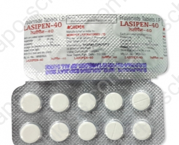 Furosemid 40 preis