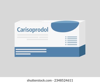 Kosten Für Carisoprodol