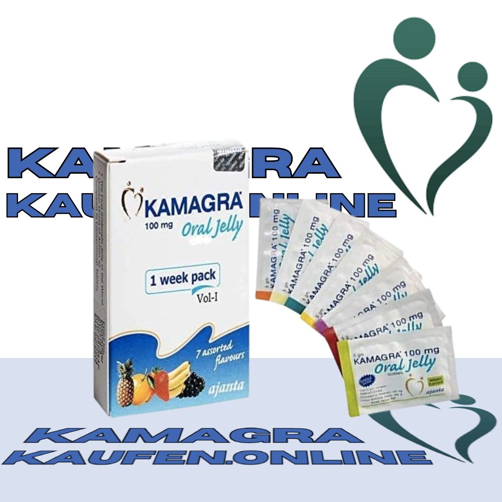 Kamagra bestellen deutschland