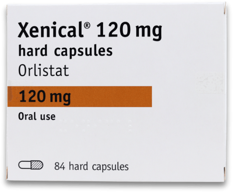 Kosten für orlistat