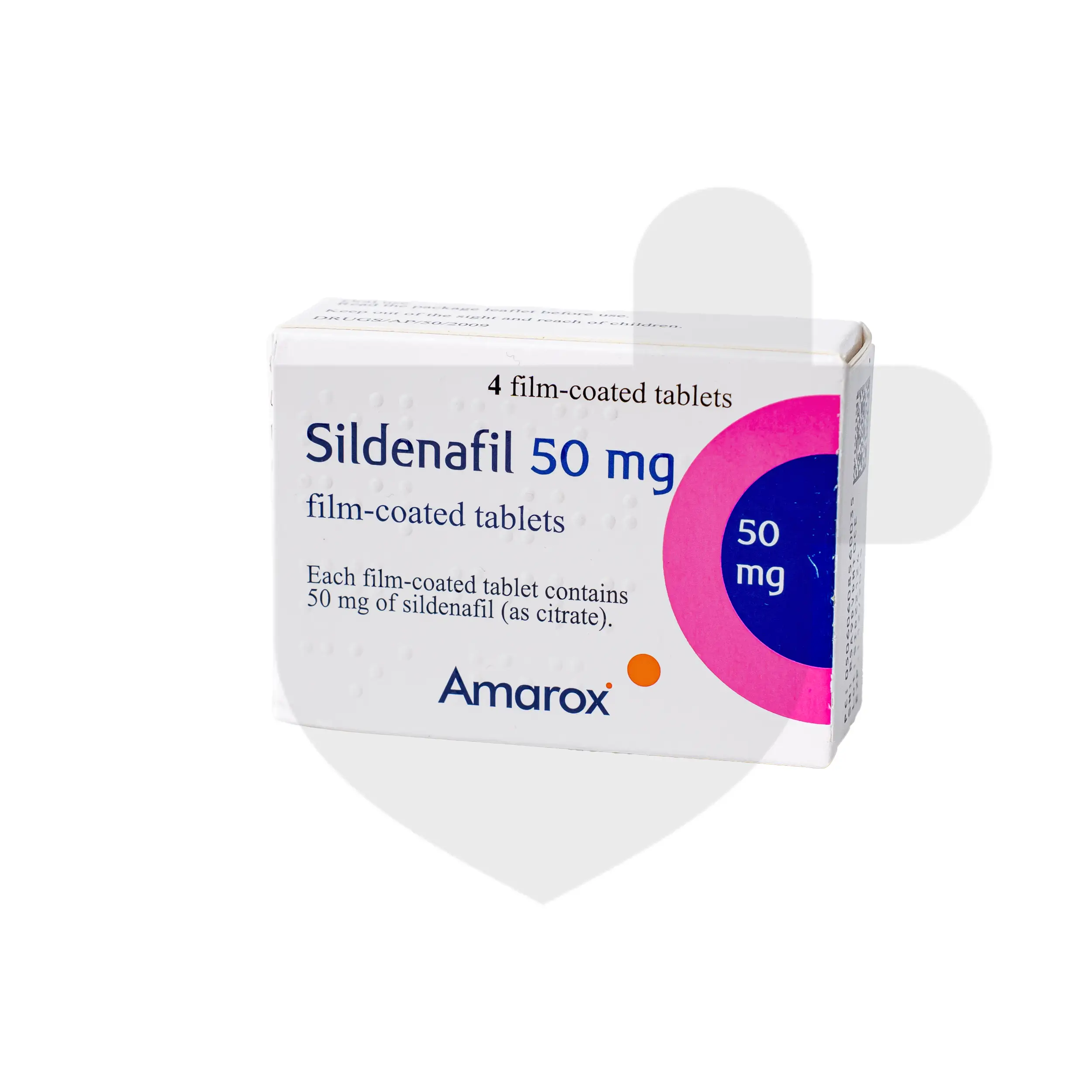 Sildenafil 50 Mg Sandoz