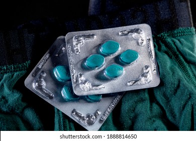 kamagra pillen groen