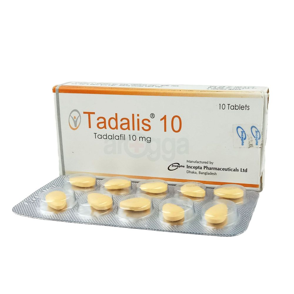 Tadapox 10mg online