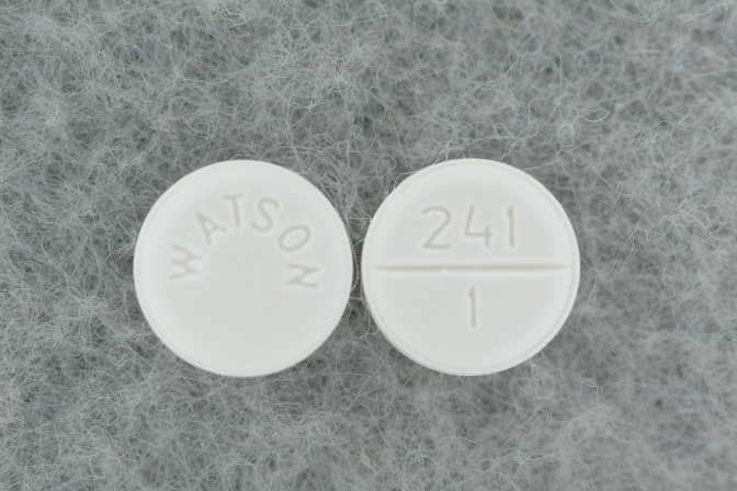 Lorazepam Neuraxpharm 1 Mg Tabletten