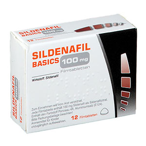 Sildenafil billig kaufen