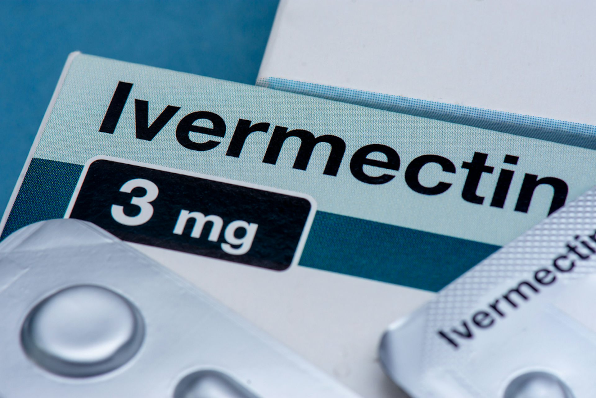 Ivermectin 6mg online