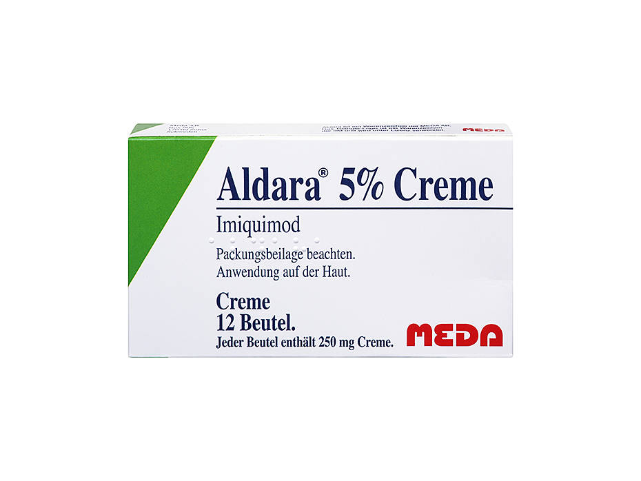 imiquimod deutschland