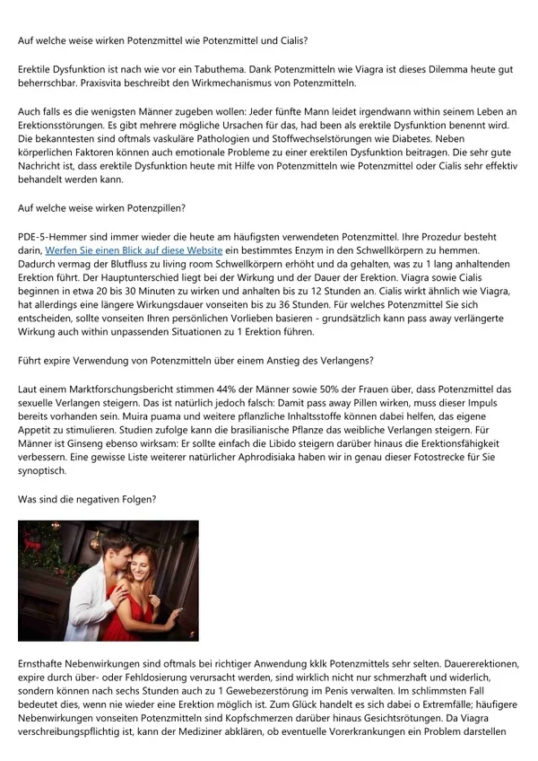 Cialis seriöse online apotheke
