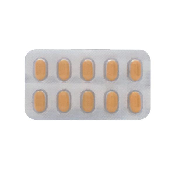 Tadalafil 10mg Medplus