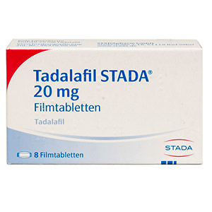 Tadalafil generika online kaufen