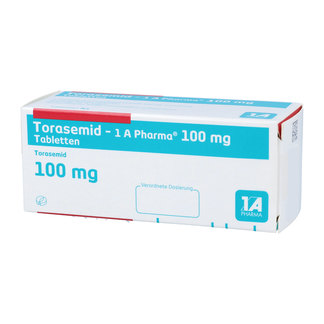 Torasemide Bestellen