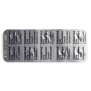 Tadalafil 5mg Abz Preis