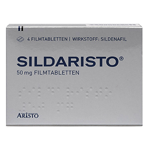 Sildenafil zentiva 50 mg