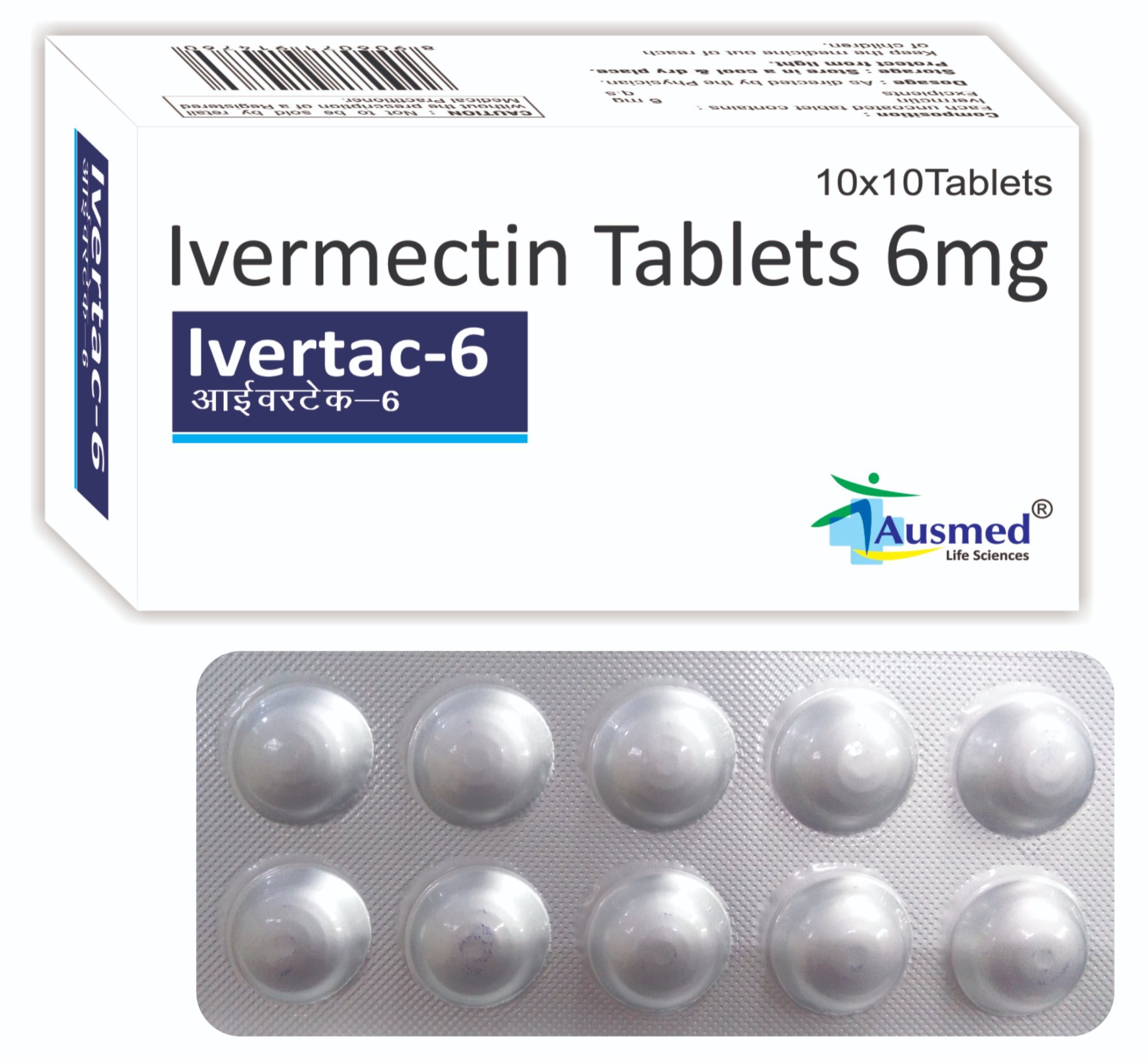 Ivermectin Tablette Ivermectin Tablette